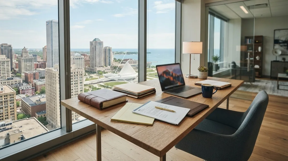 How to Get a Resale Certificate in Wisconsin