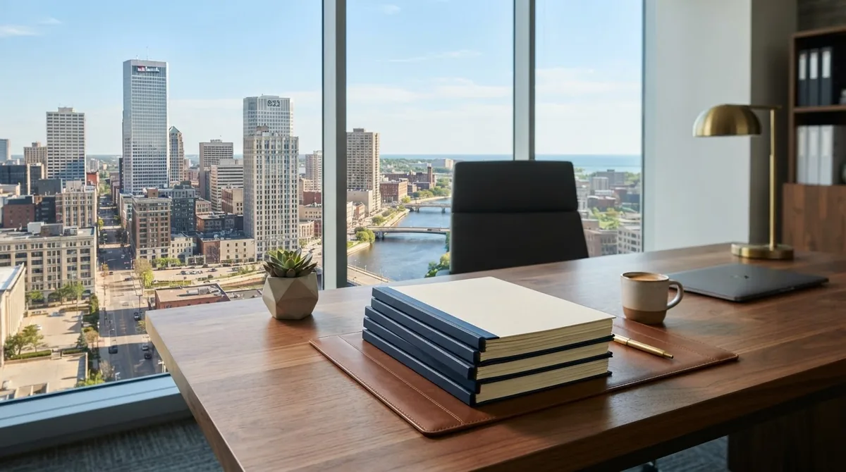 How to Start a Coffee Shop Business in Wisconsin