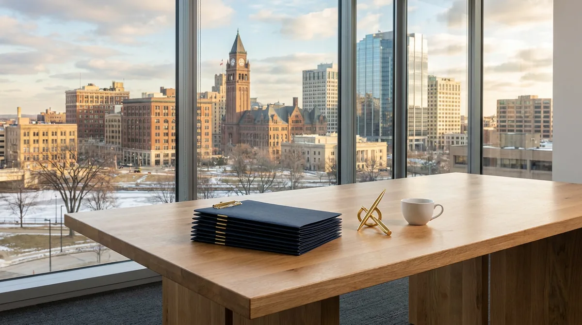 How to Start a Corporation in Wisconsin