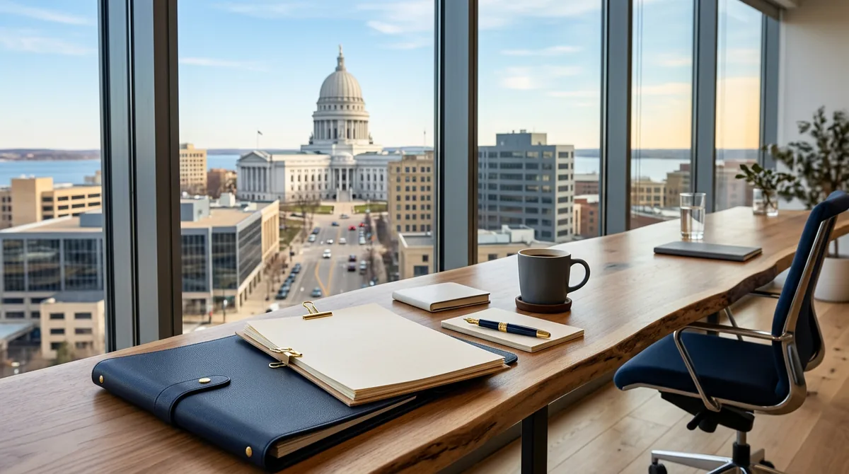 How to Start a Handyman Business in Wisconsin