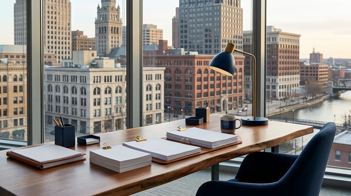 How to Start an LLC in Wisconsin