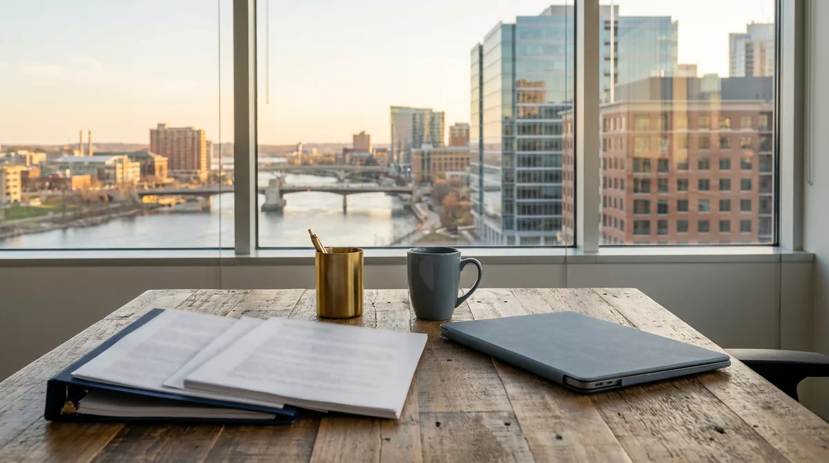 Sole Proprietorship in Wisconsin: How to Start One