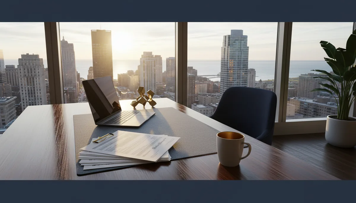 Wisconsin Business License: What You Need and How to Get It