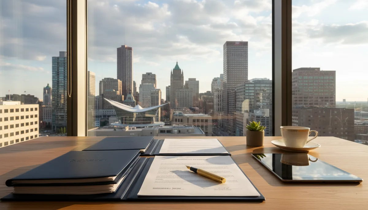 Wisconsin Home-Based Business Laws: Zoning, Permits and Rules
